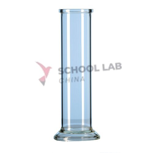 Gas Jar: Cylindrical - 60mm x 200mm